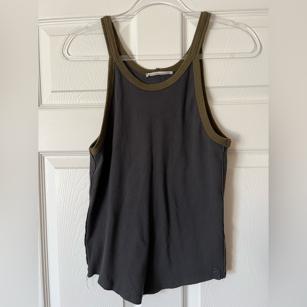 Free People Tank